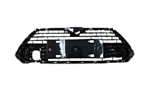 TOYOTA YARIS 2020 X FRONT BUMPER GRILLE