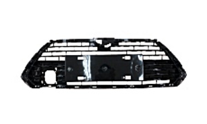 YARIS 2020 X FRONT BUMPER GRILLE PAINT