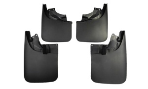 NISSAN D22 2002-2015 2-D P27 D22 MUDGUARD