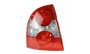 VW PASSAT B6 '00-'04 TAIL LAMP