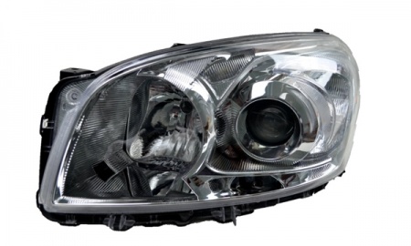 TOYOTA RAV4'08 HEAD LAMP