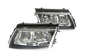 VW  PASSAT B5 '00 HEAD LAMP