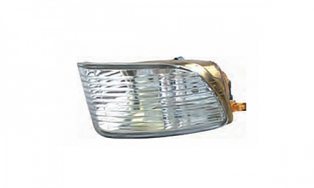 TOYOTA CROWN'05 FOG LAMP