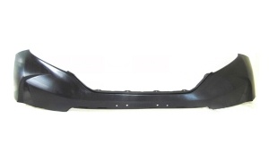 2017 HONDA CRV  FRONT BUMPER