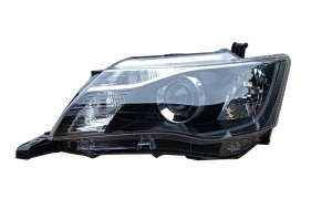 Corolla Fielder NZE161/AXIO NKE165 '12-'14 HEAD LAMP