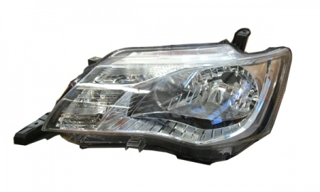 Corolla Fielder NZE161/AXIO NKE165 '12-'14 HEAD LAMP