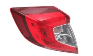 CIVIC'16-'20 Rear Lamp(Out)