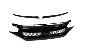 CIVIC'16 GRILLE