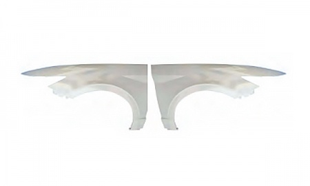 HYUNDAI SONATA 2020 FRONT FENDER R/L