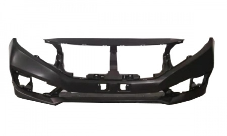 HONDA CIVIC 2020 FRONT BUMPER