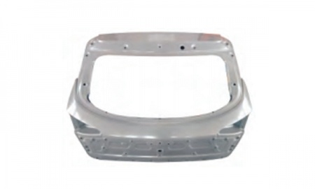 HYUNDAI TUCSON  2019 TAIL GATE