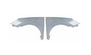 HYUNDAI ELANTRA 2021 FRONT FENDER