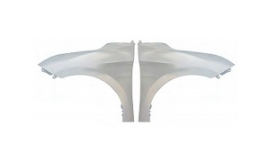ELANTRA 2019  FRONT FENDER