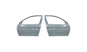 K2-RIO 2017 FRONT DOOR R/L
