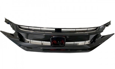 HONDA CIVIC 2020 GRILLE