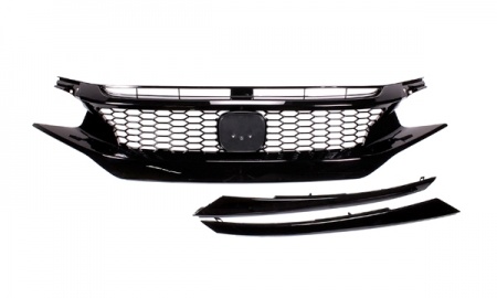 HONDA CIVIC 2019-2021 GRILLE