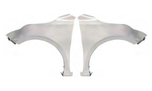 CERATO-K3 2018 FRONT FENDER