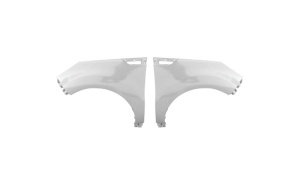 KIA SOUL'15 FRONT FENDER