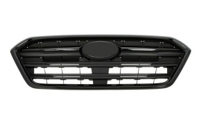  SUBARU Ascent 2018 grille(molding glossy black,base matte black)