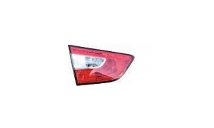 NISSAN 2013 LIVINA AUTO TAIL LAMP INNER