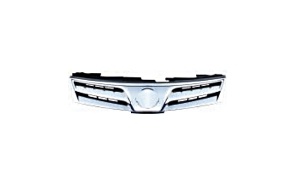 NISSAN LIVINA 2010 GRILLE