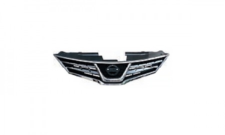 NISSAN 2013 LIVINA GRILLE