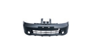 LIVINA 2004-2007 FRONT BUMPER