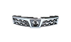 LIVINA 2007 GRILLE