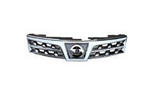 LIVINA 2007 GRILLE