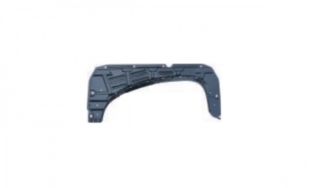 NISSAN LIVINA 2013 LOWER BOARD