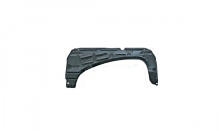 NISSAN LIVINA ENGINE COVER GUARD