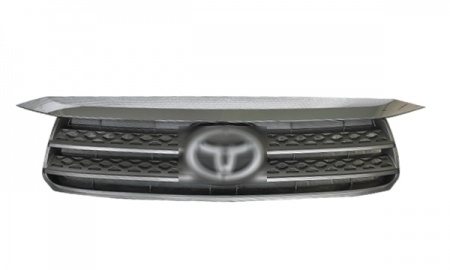 TOYOTA FORTUNER'08-'10  GRILLE