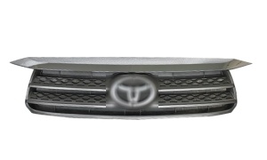 FORTUNER'08-'10  GRILLE