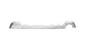  SUBARU  Forester 2022 R/Bumper Under Guard(Silver)