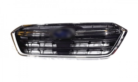  subaru Outback 2021 Grille(Usa,Normal,Molding Chrome,Base Glossy Black)USA