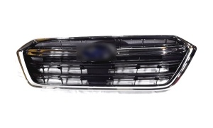  subaru Outback 2021 Grille(Usa,Normal,Molding Chrome,Base Glossy Black)USA