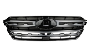 Outback 2021 Grille(Euro Type)