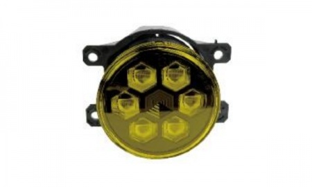  SUBARU Forester 2022 Fog Lamp(Jdm Yellow,Led,Sport,Wilderness)