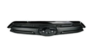  SUBARU  Forester 2022 Grille(Upper,Sport/Molding Glossy Black,Base Mat Black,With Clips)