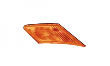  SUBARU Brz 2013 side marker lamp(yellow lens)