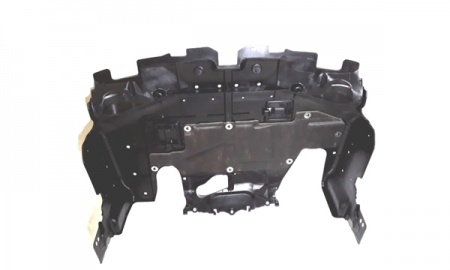  SUBARU Legacy 2007-2009 Engine Under Cover