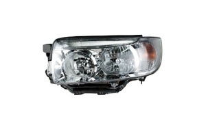 Forester 2006-2008 Head Lamp