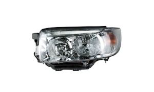  SUBARU  Forester 2006-2008 Head Lamp