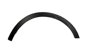 Outback 2021 F/Wheel Flare(Usa,On F/Fender,With Clips)USA