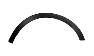  subaru Outback 2021 F/Wheel Flare(Usa,On F/Fender,With Clips)USA