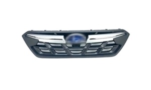  subaru XV Crosstrek 2021 Grille Assy(Modified,All Glossy Black)