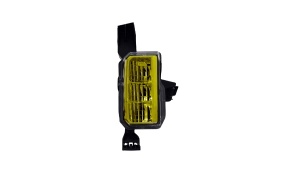 Outback 2021 Fog Lamp(Led,Assy,Yellow Lens) USA