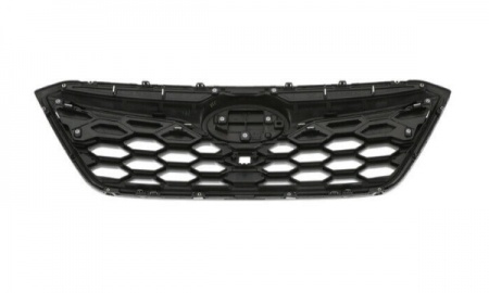  subaru   Outback 2021 Grille(Usa,Sport,All Glossy Black)USA