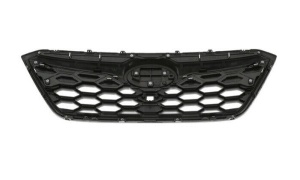 Outback 2021 Grille(Usa,Sport,All Glossy Black)USA