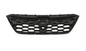  subaru   Outback 2021 Grille(Usa,Sport,All Glossy Black)USA